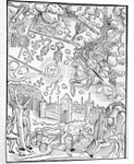Predicting the End of the World by Anonymous
