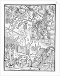 Predicting the End of the World by Anonymous