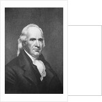 Vice-President George Clinton by Anonymous