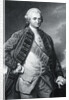 Portrait of Lord Clive by Anonymous