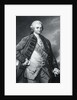 Portrait of Lord Clive by Anonymous