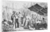 Outdoor Market by Anonymous