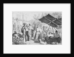Outdoor Market by Anonymous