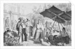 Outdoor Market by Anonymous