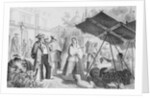 Outdoor Market by Anonymous