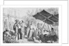 Outdoor Market by Anonymous