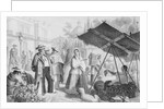 Outdoor Market by Anonymous