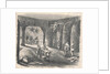 Egyptians Storing Wheat in Repositories by Anonymous