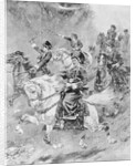 Women Soldiers by Anonymous