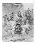 Women Soldiers by Anonymous