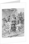 Women Soldiers by Anonymous