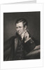 Portrait of Sir Humphrey Davy by Anonymous
