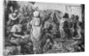 Quintus Fabius Declaring War to Carthegian Senate by Anonymous