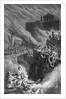 Storming of Byrsa in Carthage by Anonymous