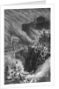 Storming of Byrsa in Carthage by Anonymous