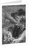 Storming of Byrsa in Carthage by Anonymous