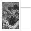 Storming of Byrsa in Carthage by Anonymous