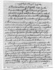 Copy of First Draft of Virginia Bill of Rights by Anonymous