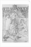 Depiction of Incans Cultivating Medicinal Herbs by Anonymous