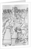 Depiction of Incan Vomiting from Alcohol by Anonymous