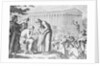 Pericles Supervising Building Activities in Athens by Anonymous