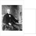 Portrait of James Prescott Joule by Anonymous