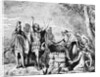 Portrait of Pausanias by Anonymous