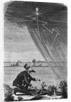 Precipitating Rain by Electricity by Anonymous