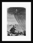 Precipitating Rain by Electricity by Anonymous