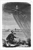 Precipitating Rain by Electricity by Anonymous