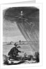 Precipitating Rain by Electricity by Anonymous