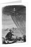 Precipitating Rain by Electricity by Anonymous