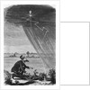 Precipitating Rain by Electricity by Anonymous