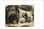 Rigoletto Quartet by Anonymous