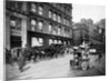 Union Square by Anonymous