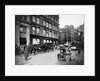 Union Square by Anonymous