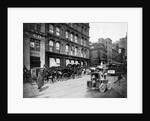 Union Square by Anonymous