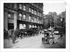 Union Square by Anonymous