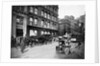 Union Square by Anonymous