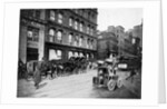 Union Square by Anonymous