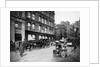 Union Square by Anonymous