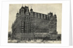 Waldorf Astoria Hotel by Anonymous