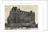 Waldorf Astoria Hotel by Anonymous