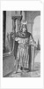 Portrait of Frederick II by Anonymous