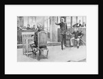 Trial of Dreyfus by Anonymous