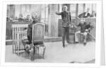 Trial of Dreyfus by Anonymous