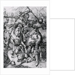 Teutonic Knights by Anonymous