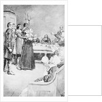 Witch Trial by Anonymous