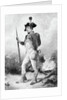 U. S. Army Revolutionary Soldier by Anonymous