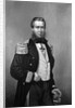 Steel Engraving of Maximilian by Anonymous